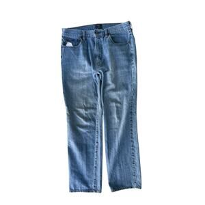 J. CREW, "THE BARROW" SIZE 32X30, MEN'S JEANS, MEDIUM WASH